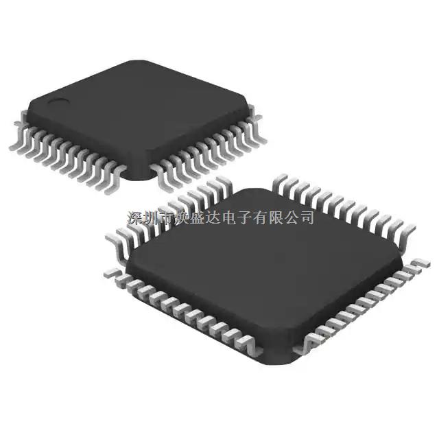 代理现货  嵌入式微控制器 STM32F103C8T6-STM32F103C8T6尽在买卖IC网