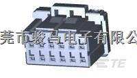 【1-1827864-6】泰科原装正品连接器 骏马电子-1-1827864-6尽在买卖IC网