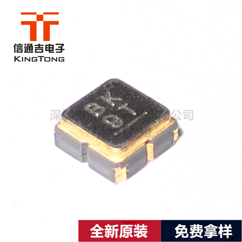 TA0862A TST 贴片SMD 声表滤波器-TA0862A尽在买卖IC网