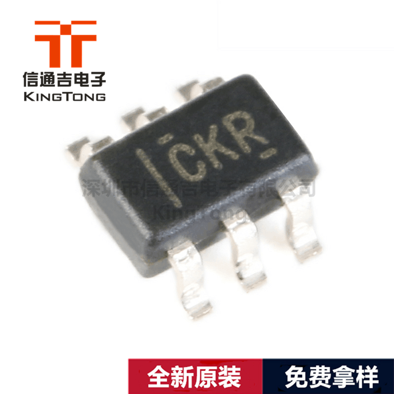 TPS61222DCKR TI SC-70-6 低输入电压转换器-TPS61222DCKR尽在买卖IC网