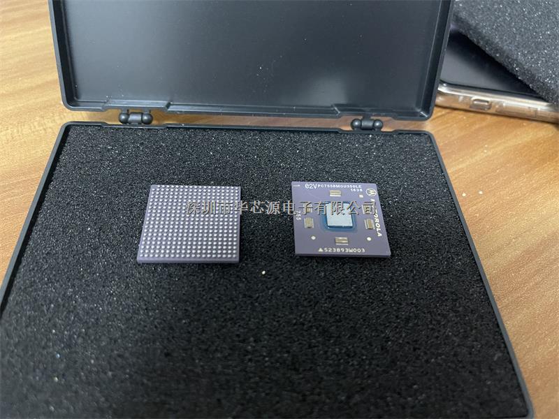 微处理器 - MPU  PC755B M GU 350LE -PC755BMGU350LE尽在买卖IC网