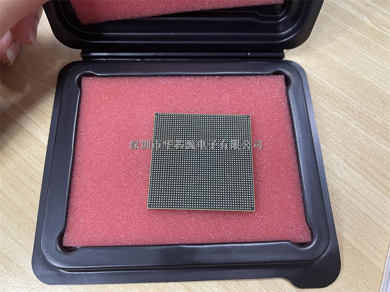 华芯源 XC7Z020-2CLG484I Xilinx SoC FPGA XC7Z020-2CLG484I 原装7-10天到货-XC7Z020-2CLG484I尽在买卖IC网