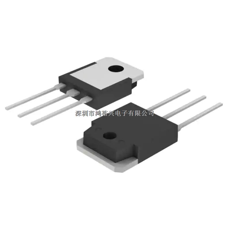 FDA59N30 晶体管 TO-3PN ON  深圳市鸿裕兴电子-FDA59N30尽在买卖IC网