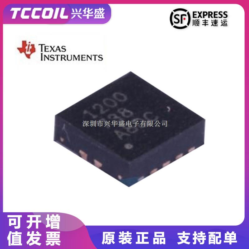TPS62120DCNR 集成电路 电子元器件 电源芯片-TPS62120DCNR尽在买卖IC网