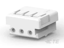 179228-3泰科3路插座原装正品 一个起拍量大价优 阶梯 欢迎询价-179228-3尽在买卖IC网