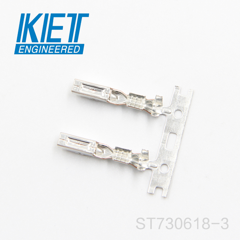 ST730618-3韩国KET连接器端子原装正品 欢迎询价-ST730618-3尽在买卖IC网
