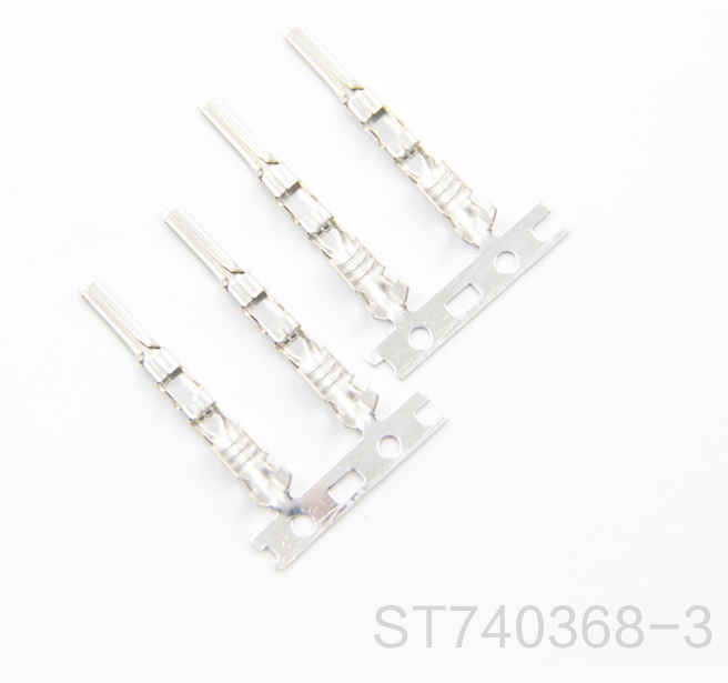 ST740368-3连接器端子原装正品 散出 阶梯-ST740368-3尽在买卖IC网