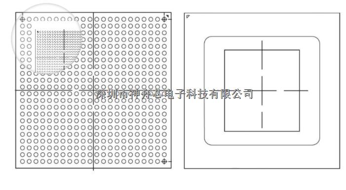 XC7A200T-2FBG484I 可编程逻辑器件(CPLD/FPGA) -XC7A200T-2FBG484I尽在买卖IC网