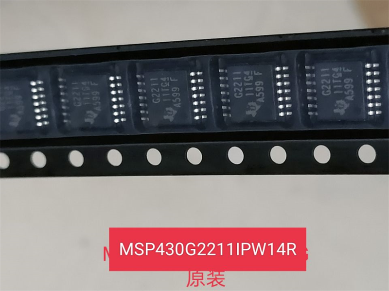 MSP430G2211IPW14R单片机(MCU/MPU/SOC 原装热卖-MSP430G2211IPW14R尽在买卖IC网