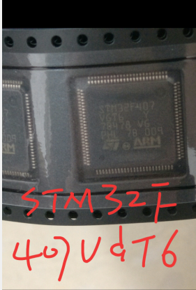 STM32F407IGT6(LQFP176封装)-STM32F407IGT6尽在买卖IC网