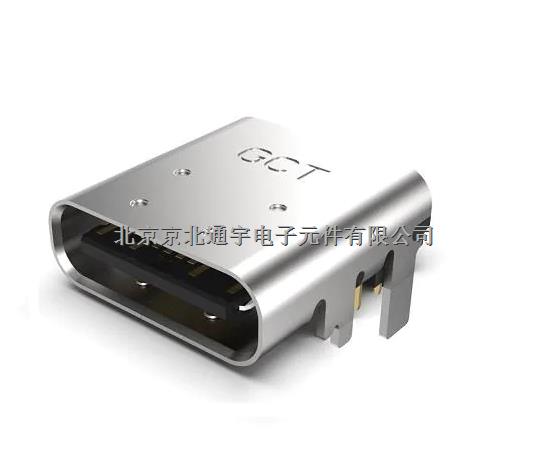 USB连接器USB4105-GF-A原装量大优惠-USB4105-GF-A尽在买卖IC网