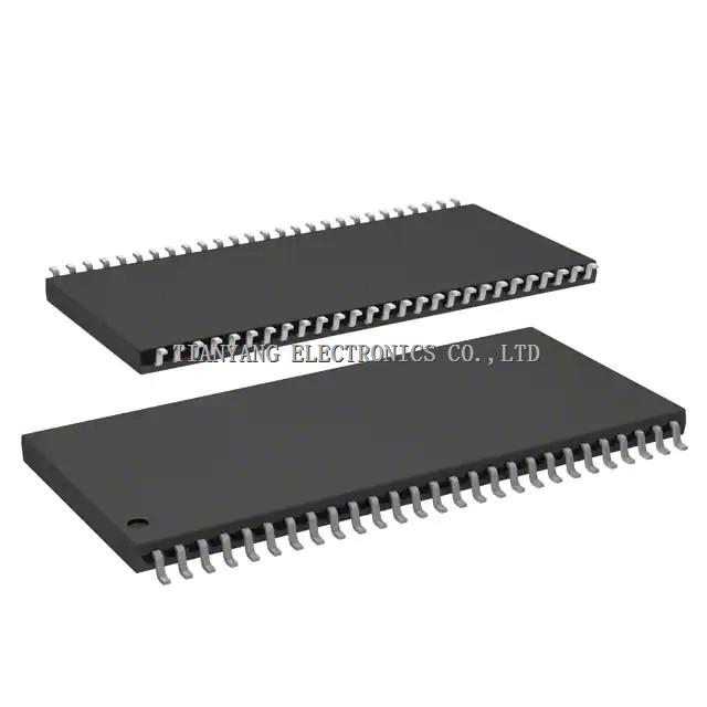 IS42S16160J-6TLI SDRAM 存储器 IC 电子元器件一站式配单服务-IS42S16160J-6TLI尽在买卖IC网