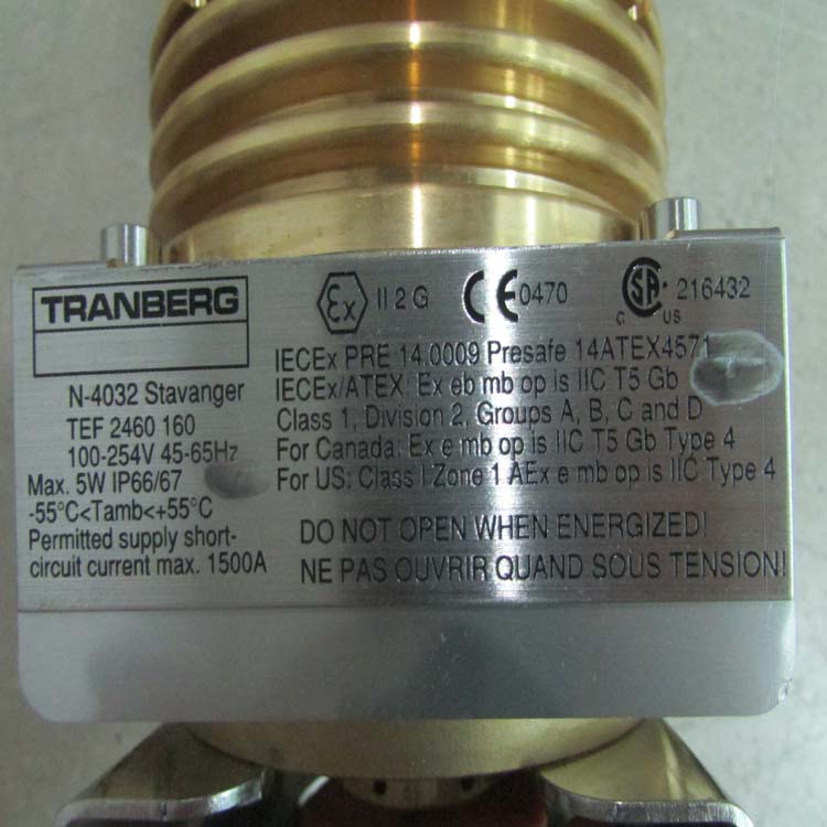 TRANBERG灯泡TEF 2430-尽在买卖IC网