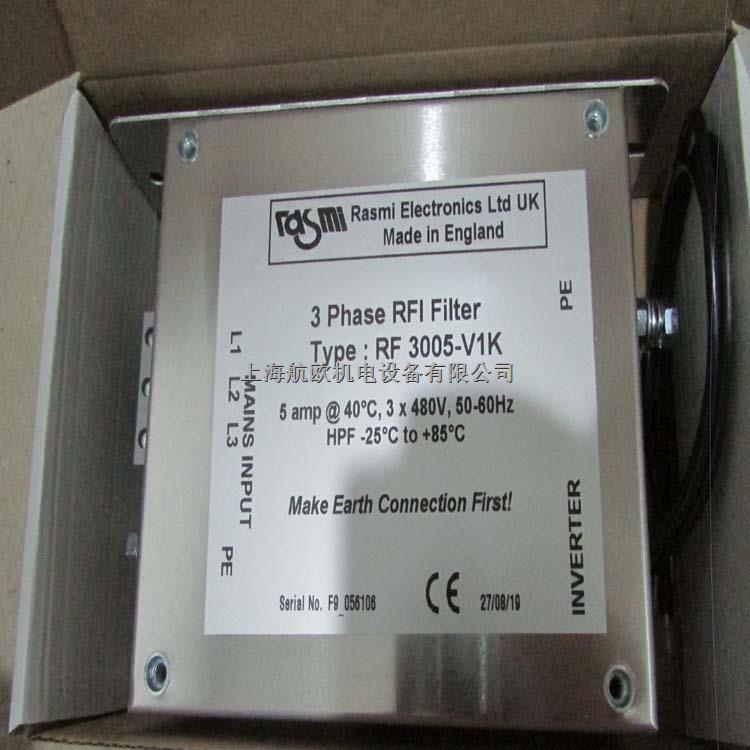 RASMI变频器RF4120-DLC12037-尽在买卖IC网