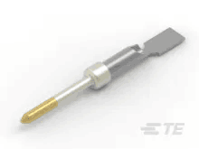 TE/泰科66570-2连接器端子插针原装正品 一个起订 欢迎阶梯询价-66570-2尽在买卖IC网