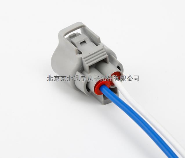 电子扇插头插座线束 加工定制 可打样-尽在买卖IC网