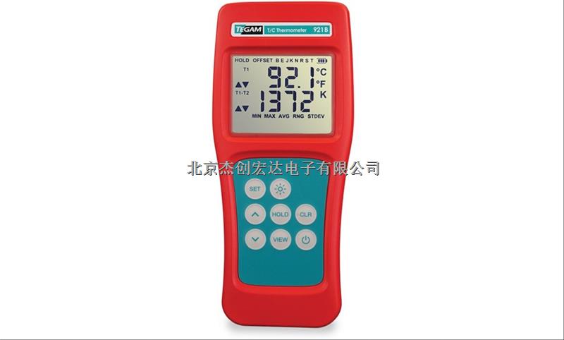  TEGAM热电偶温度测量仪-尽在买卖IC网
