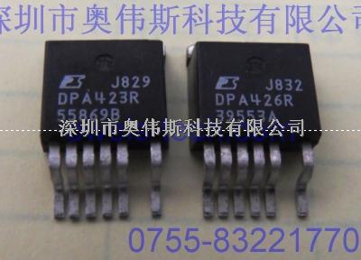 DPA423R power电源管理IC