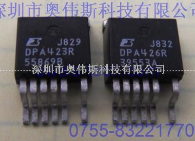 DPA426R POWER电源管理IC