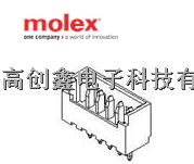Molex 连接器53047-0210